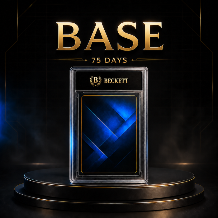 Base Grading